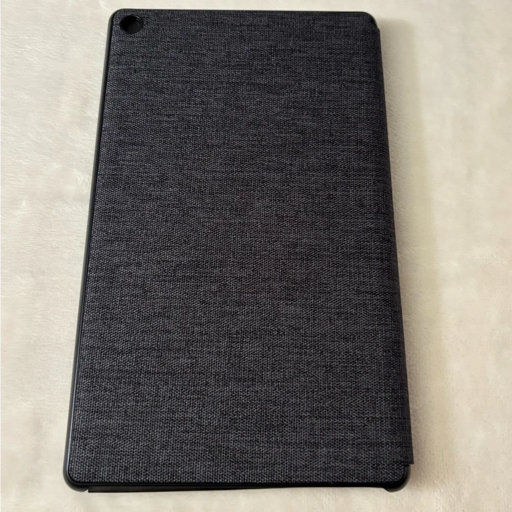 Amazon Fire HD 8 Cover - Black